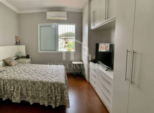 Imagem Casa de Condomínio com 4 Quartos à Venda, 318 m² em Parque Terra Nova Ii - São Bernardo Do Campo