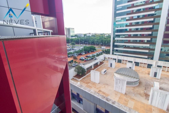 Imagem Sala Comercial à Venda, 27 m² em Asa Norte - Brasília Imagem Sala Comercial à Venda, 27 m² em Asa Norte - Brasília