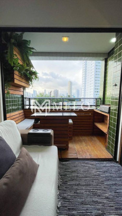 Imagem Apartamento com 2 Quartos à Venda, 53 m² em Torre - Recife Imagem Apartamento com 2 Quartos à Venda, 53 m² em Torre - Recife