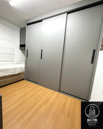Imagem Apartamento com 3 Quartos à Venda, 97 m² em Parque Campolim - Sorocaba