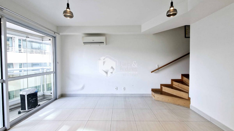 Imagem Imóvel com 2 Quartos à Venda, 67 m² em Consolação - São Paulo