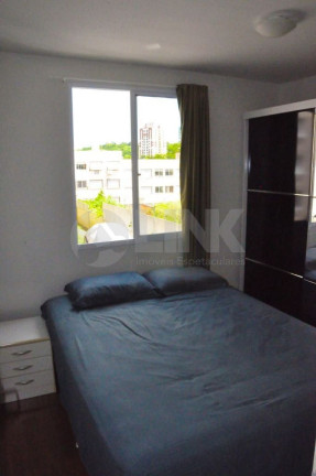 Imagem Apartamento com 2 Quartos à Venda, 43 m² em Morro Santana - Porto Alegre