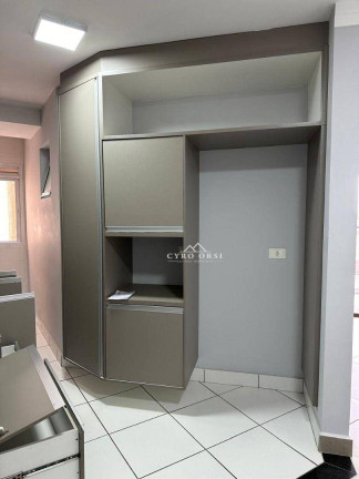 Imagem Apartamento com 2 Quartos à Venda, 62 m² em Paulicéia - Piracicaba Imagem Apartamento com 2 Quartos à Venda, 62 m² em Paulicéia - Piracicaba
