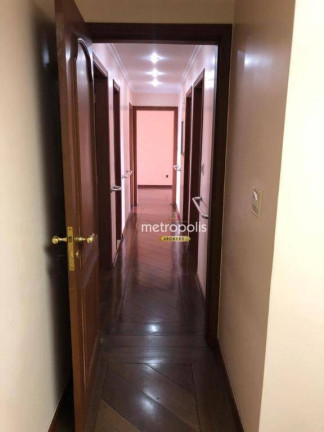 Imagem Apartamento com 4 Quartos à Venda, 135 m² em Parque Das Nações - Santo André Imagem Apartamento com 4 Quartos à Venda, 135 m² em Parque Das Nações - Santo André