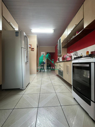 Imagem Casa com 3 Quartos à Venda, 196 m² em Ayrosa - Osasco Imagem Casa com 3 Quartos à Venda, 196 m² em Ayrosa - Osasco