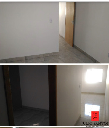 Imagem Casa com 2 Quartos à Venda, 65 m² em São Gonçalo - Taubaté