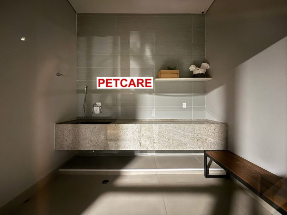 Imagem Apartamento com 1 Quarto para Alugar, 31 m² em Indianópolis - São Paulo Imagem Apartamento com 1 Quarto para Alugar, 31 m² em Indianópolis - São Paulo