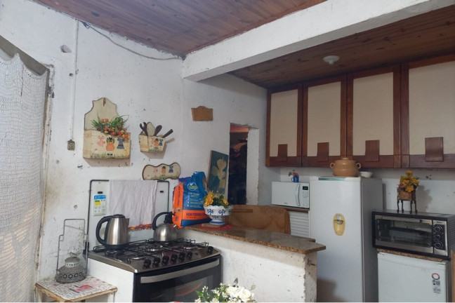 Imagem Casa com 5 Quartos à Venda,  em Umbu - Alvorada