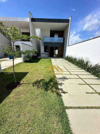 Imagem Imóvel com 3 Quartos à Venda, 118 m² em Olho D'água - Eusébio Imagem Imóvel com 3 Quartos à Venda, 118 m² em Olho D'água - Eusébio