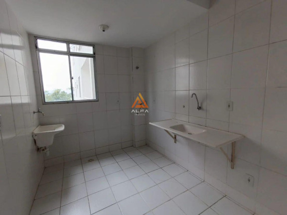 Imagem Apartamento com 2 Quartos à Venda, 57 m²