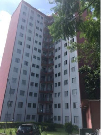 Imagem Apartamento com 2 Quartos à Venda, 60 m² em Jardim Marilu - São Paulo