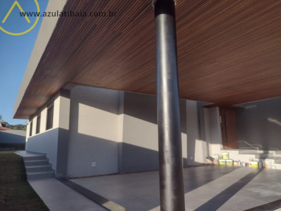 Imagem Casa com 4 Quartos à Venda, 285 m² em Equilibrium Residencial Atibaia - Atibaia