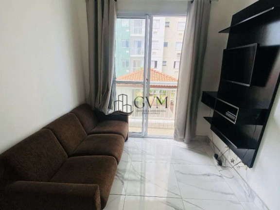 Imagem Apartamento com 2 Quartos à Venda, 48 m² em Ocian - Praia Grande Imagem Apartamento com 2 Quartos à Venda, 48 m² em Ocian - Praia Grande