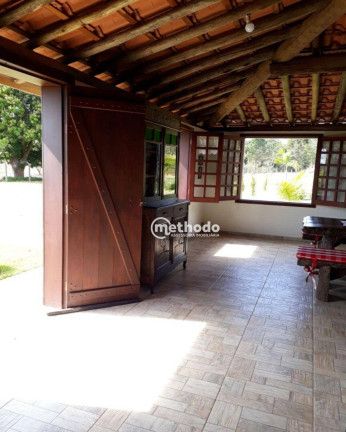 Imagem Fazenda à Venda, 500 m² em Chácara São José - Jaguariúna Imagem Fazenda à Venda, 500 m² em Chácara São José - Jaguariúna