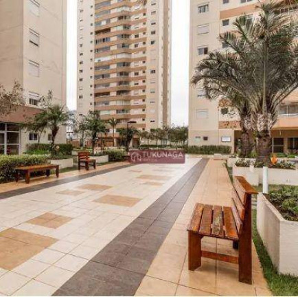 Imagem Apartamento com 2 Quartos à Venda, 94 m² em Jardim Zaira - Guarulhos Imagem Apartamento com 2 Quartos à Venda, 94 m² em Jardim Zaira - Guarulhos