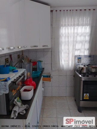 Imagem Apartamento com 2 Quartos à Venda, 58 m² em Vila Sabrina - São Paulo Imagem Apartamento com 2 Quartos à Venda, 58 m² em Vila Sabrina - São Paulo