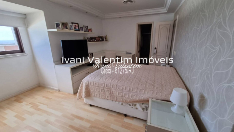 Imagem Apartamento com 4 Quartos à Venda, 310 m² em Barra Da Tijuca - Rio De Janeiro Imagem Apartamento com 4 Quartos à Venda, 310 m² em Barra Da Tijuca - Rio De Janeiro