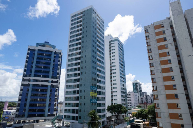 Imagem Apartamento com 3 Quartos à Venda, 66 m²