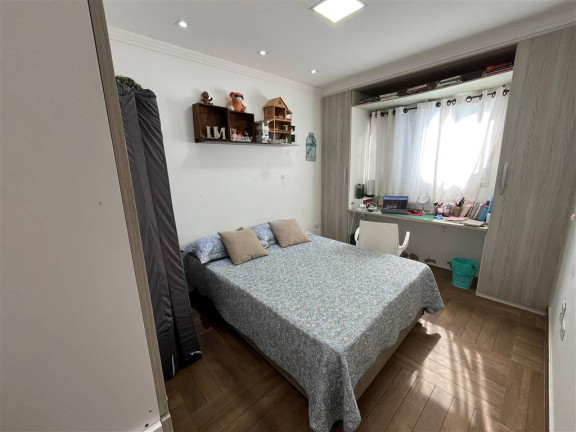 Imagem Apartamento com 3 Quartos à Venda, 100 m² em Flórida - Praia Grande