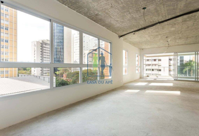 Imagem Apartamento com 4 Quartos à Venda, 330 m² em Itaim Bibi - São Paulo Imagem Apartamento com 4 Quartos à Venda, 330 m² em Itaim Bibi - São Paulo
