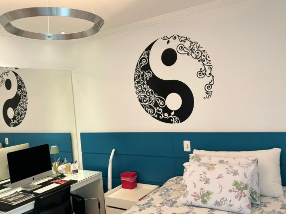 Imagem Apartamento com 3 Quartos à Venda, 141 m² em Jardim São Paulo(zona Norte) - São Paulo