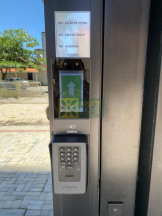 Imagem Apartamento com 3 Quartos à Venda, 98 m² em Balneário Perequê - Porto Belo
