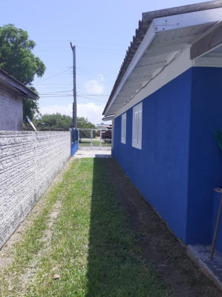 Imagem Casa com 3 Quartos à Venda, 350 m² em Santa Luzia - Capao Da Canoa