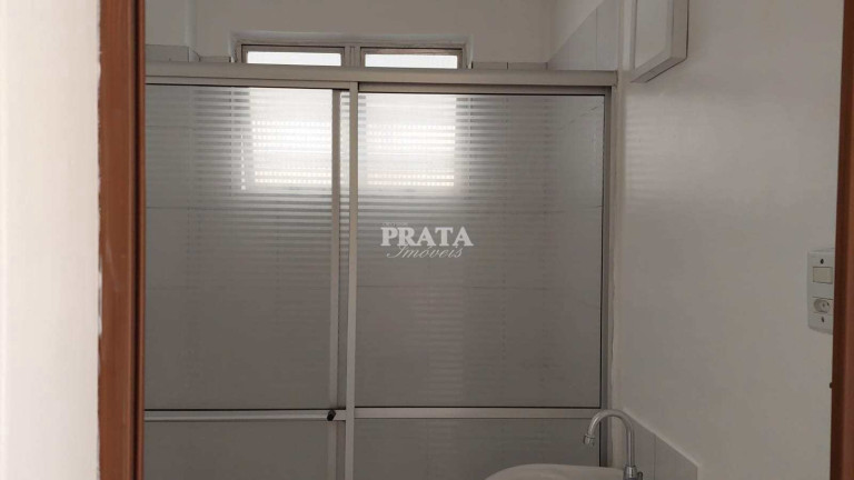 Imagem Apartamento com 1 Quarto à Venda, 60 m² em Boa Vista - São Vicente