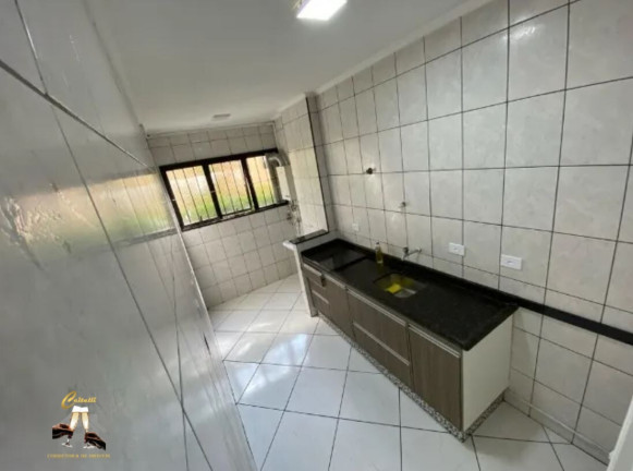 Apartamento com 2 Quartos à Venda, 48 m² em Santa Terezinha - São Bernardo Do Campo