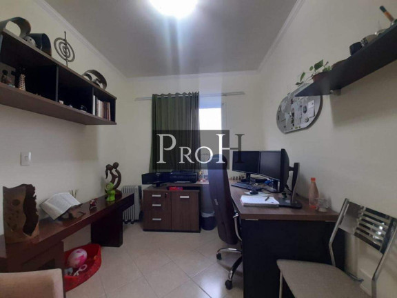 Foto do imóvel Apartamento com 3 Quartos à Venda, 89 m² em Santa Maria - São Caetano Do Sul