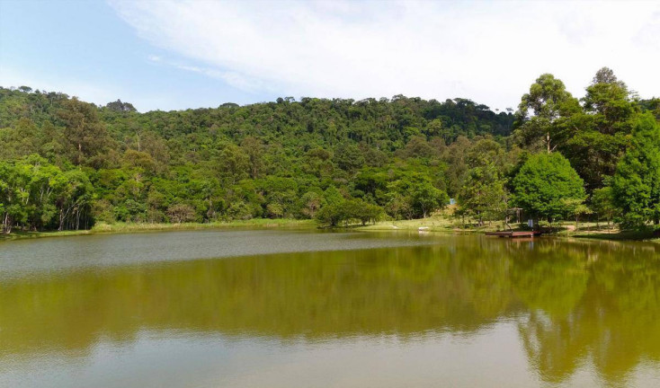 Imagem Terreno em Condomínio à Venda, 746 m² em Residencial Ibi-aram Ii - Itupeva Imagem Terreno em Condomínio à Venda, 746 m² em Residencial Ibi-aram Ii - Itupeva