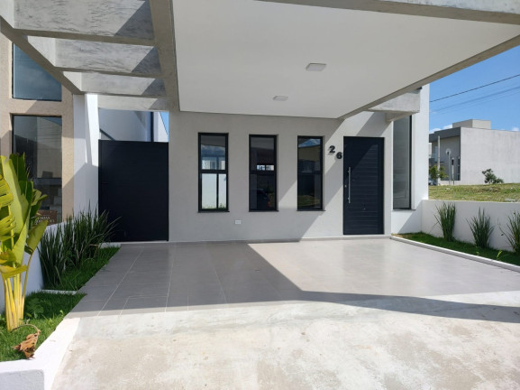 Imagem Casa de Condomínio com 3 Quartos à Venda, 120 m² em Morada Dos Nobres - Taubaté Imagem Casa de Condomínio com 3 Quartos à Venda, 120 m² em Morada Dos Nobres - Taubaté