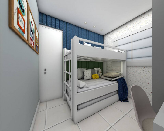 Imagem Casa com 3 Quartos à Venda, 53 m² em Passaré - Fortaleza