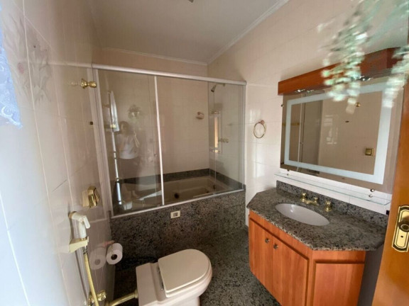 Imagem Casa com 3 Quartos à Venda, 338 m² em Tatuapé - São Paulo Imagem Casa com 3 Quartos à Venda, 338 m² em Tatuapé - São Paulo