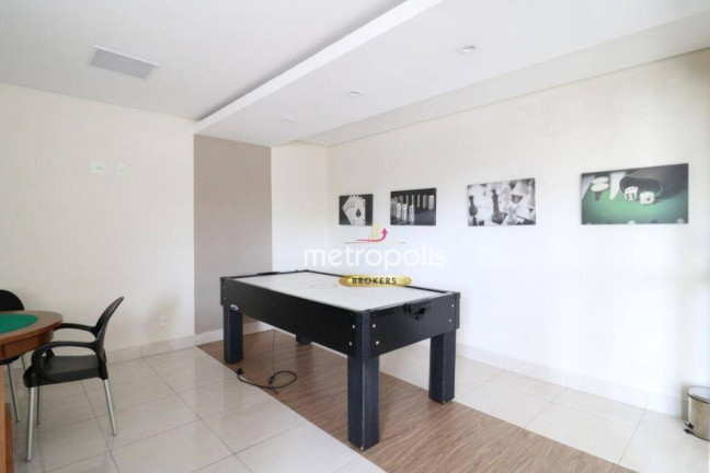Imagem Apartamento com 2 Quartos à Venda, 70 m² em Vila Humaitá - Santo André Imagem Apartamento com 2 Quartos à Venda, 70 m² em Vila Humaitá - Santo André