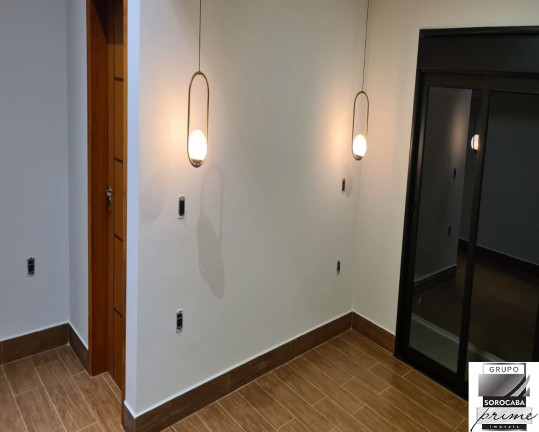 Imagem Casa com 3 Quartos à Venda, 172 m² em Parque Ibiti Reserva - Sorocaba Imagem Casa com 3 Quartos à Venda, 172 m² em Parque Ibiti Reserva - Sorocaba