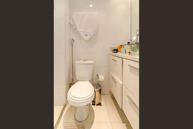 Imagem Apartamento com 2 Quartos para Alugar, 70 m² em Pinheiros - São Paulo