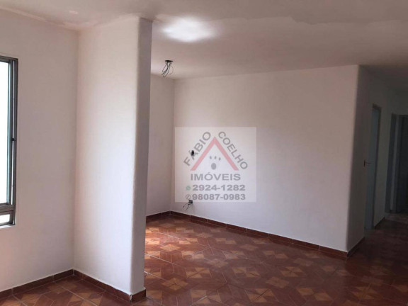 Imagem Apartamento com 2 Quartos à Venda, 56 m² em Jardim Da Saúde - São Paulo