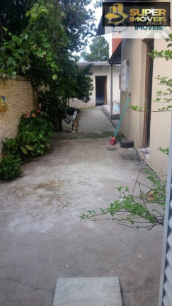 Imagem Casa com 3 Quartos à Venda, 180 m² em Centro - Pelotas Imagem Casa com 3 Quartos à Venda, 180 m² em Centro - Pelotas