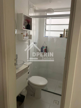 Imagem Apartamento com 2 Quartos à Venda, 42 m² em Recreio São Judas Tadeu - São Carlos