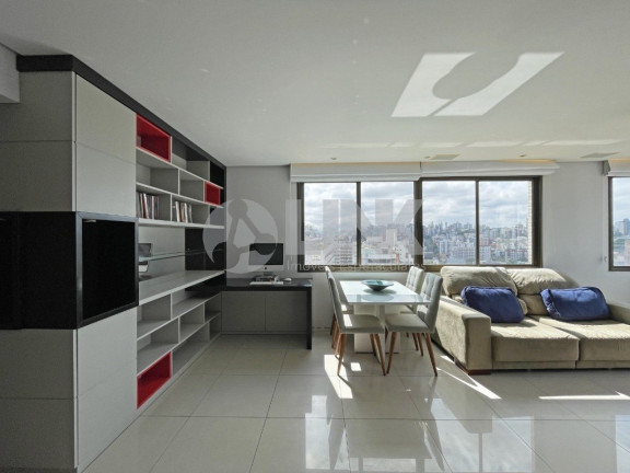 Imagem Apartamento com 3 Quartos à Venda, 95 m² em Independência - Porto Alegre Imagem Apartamento com 3 Quartos à Venda, 95 m² em Independência - Porto Alegre