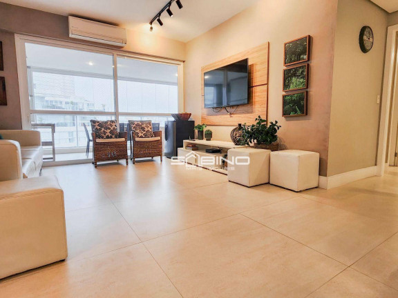 Imagem Apartamento com 3 Quartos à Venda, 132 m² em Riviera De São Lourenço - Bertioga