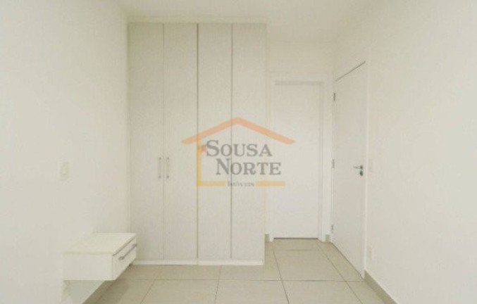 Imagem Apartamento com 2 Quartos à Venda, 62 m² em Vila Gustavo - São Paulo Imagem Apartamento com 2 Quartos à Venda, 62 m² em Vila Gustavo - São Paulo