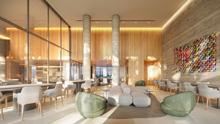 Imagem Imóvel com 4 Quartos à Venda, 333 m² em Cabral - Curitiba