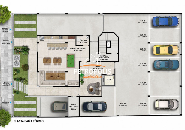 Imagem Apartamento com 2 Quartos à Venda, 59 m² em Nossa Senhora De Lourdes - Caxias Do Sul Imagem Apartamento com 2 Quartos à Venda, 59 m² em Nossa Senhora De Lourdes - Caxias Do Sul