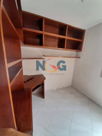 Imagem Apartamento com 3 Quartos à Venda, 72 m² em Vila Andrade - São Paulo
