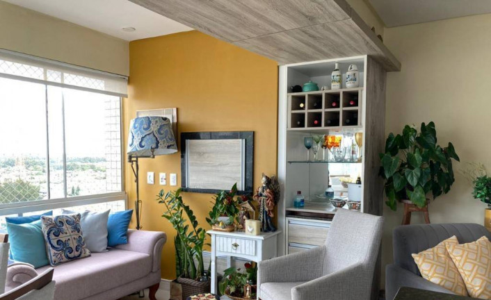 Imagem Apartamento com 3 Quartos à Venda, 95 m² em Navegantes - Capão Da Canoa Imagem Apartamento com 3 Quartos à Venda, 95 m² em Navegantes - Capão Da Canoa