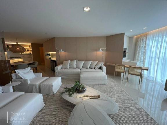 Imagem Apartamento com 3 Quartos à Venda, 165 m² em Barra Norte - Balneário Camboriú