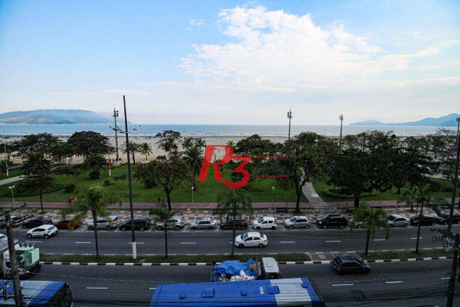 Imagem Apartamento com 3 Quartos à Venda ou Locação, 130 m² em Gonzaga - Santos Imagem Apartamento com 3 Quartos à Venda ou Locação, 130 m² em Gonzaga - Santos