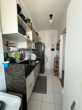 Imagem Apartamento com 2 Quartos à Venda, 47 m² em Parque Campolim - Sorocaba Imagem Apartamento com 2 Quartos à Venda, 47 m² em Parque Campolim - Sorocaba